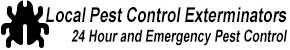 Emmett MI Pest Control Exterminators